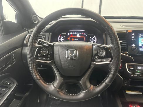 Used 2023 Honda Passport Elite image 27