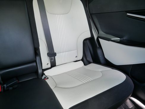 Certified 2024 Kia EV6 GT-Line w/ GT-Line White Seat Package AWD/4WD image 14
