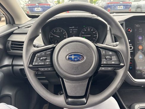 Used 2026 Subaru Crosstrek 2.0i Premium AWD/4WD image 2