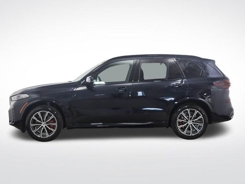 New 2026 BMW X5 xDrive50e AWD/4WD image 2