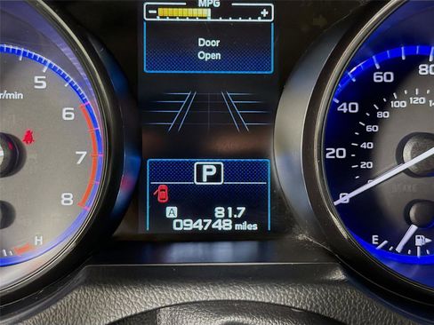 Used 2019 Subaru Outback 2.5i Premium image 13
