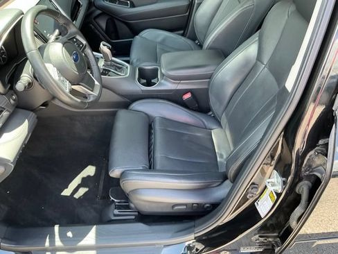 Used 2023 Subaru Legacy Limited AWD/4WD image 12