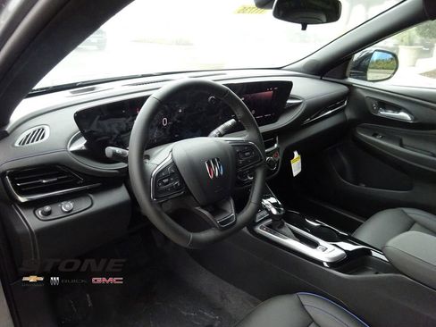 New 2026 Buick Envista Sport Touring w/ Convenience I Package image 12