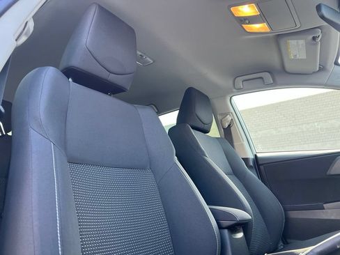 Certified 2018 Toyota Corolla iM w/ Carpet Mat Package (TMS) FWD image 20