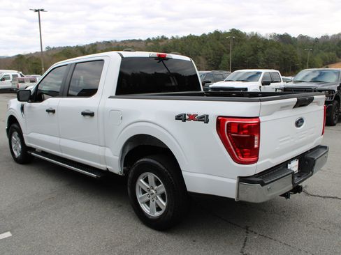 Used 2023 Ford F150 XLT image 5