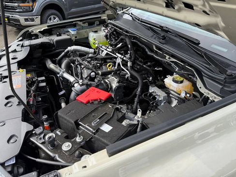 New 2026 Ford Ranger XLT w/ Equipment Group 301A High AWD/4WD image 35