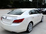 Used 2011 Buick LaCrosse CXS w/ Driver Confidence Package image 6