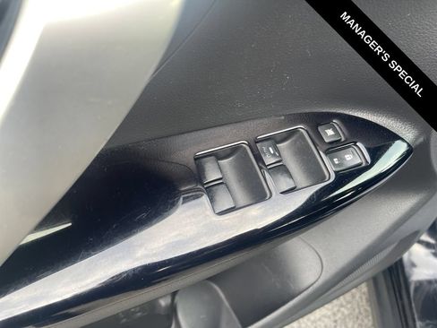 Used 2019 Mitsubishi Eclipse Cross LE AWD/4WD image 12