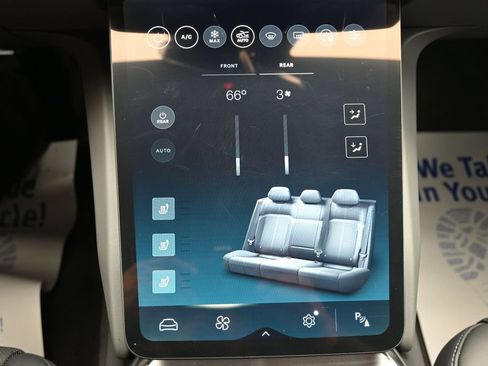 Used 2023 Lucid Air Pure AWD/4WD image 39