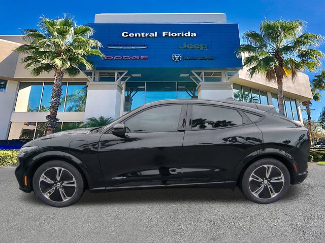 Used 2023 Ford Mustang Mach-E Premium RWD image 8