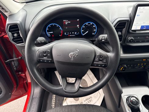 Used 2022 Ford Bronco Sport Big Bend AWD/4WD image 17
