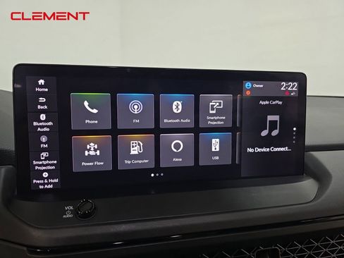 Used 2023 Honda Accord Sport image 16