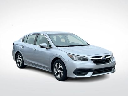 Used 2022 Subaru Legacy Premium w/ Popular Package #1