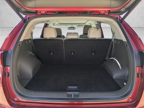 Used 2017 Kia Sportage EX w/ EX Technology Package image 6