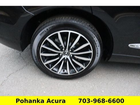 Used 2025 Acura RDX SH-AWD w/ Advance Package image 33