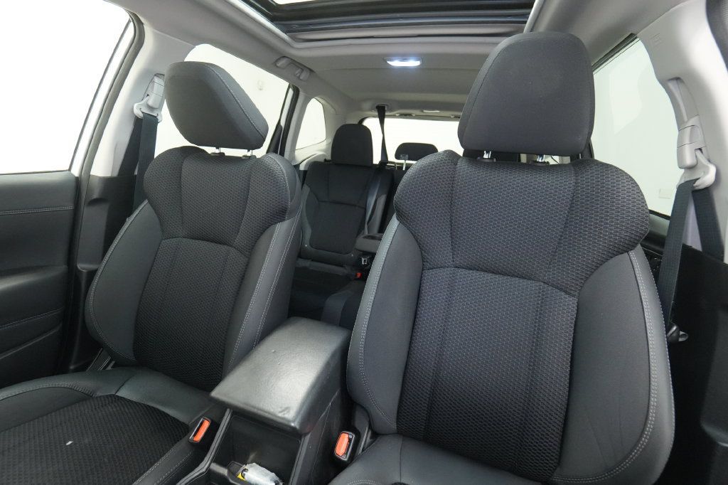 Used 2024 Subaru Forester Premium AWD/4WD image 18