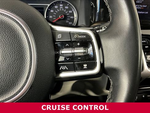 Used 2023 Kia Sorento X-Line EX AWD/4WD image 11