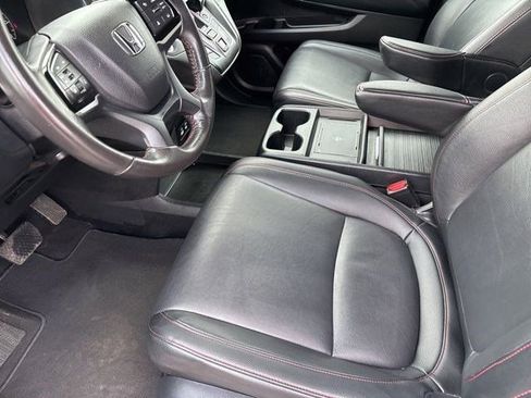 Used 2025 Honda Odyssey Sport-L image 11