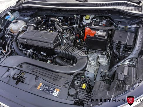 Used 2023 Ford Escape ST-Line w/ Tech Pack #1 image 41