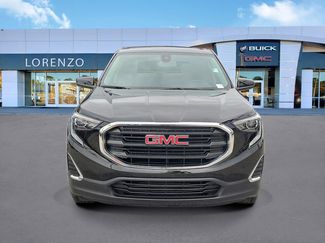 Used 2020 GMC Terrain SLE video 2