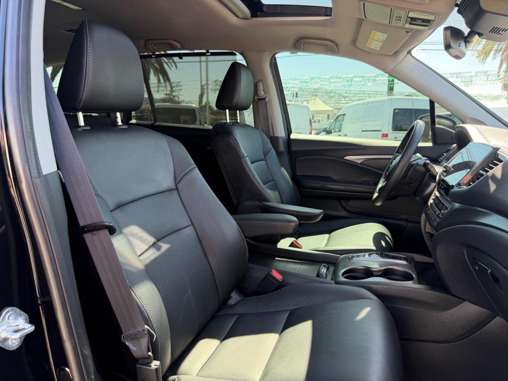 Used 2021 Honda Pilot EX-L image 22