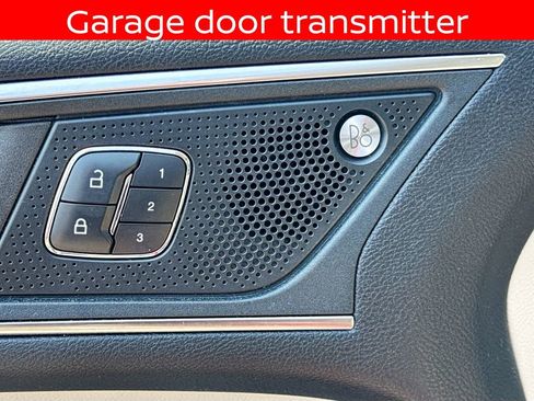Used 2019 Ford Edge Titanium w/ Equipment Group 301A FWD image 18