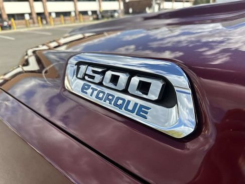 Used 2022 RAM 1500 Big Horn AWD/4WD image 41
