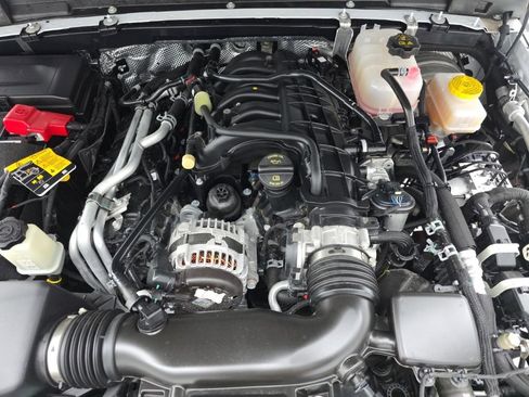 Used 2024 Jeep Wrangler Willys image 20