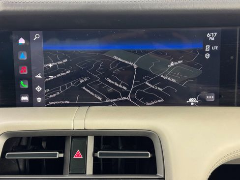 Used 2020 Porsche Taycan Turbo w/ Performance Package image 27