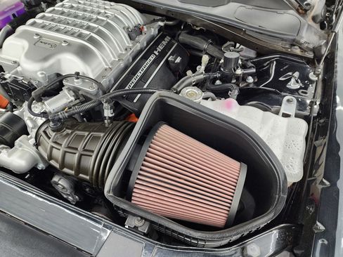 Used 2023 Dodge Challenger SRT Hellcat image 18