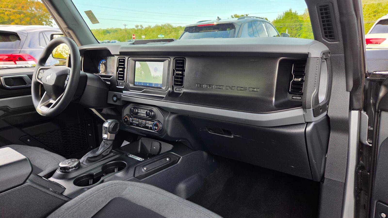 Used 2023 Ford Bronco 2-Door AWD/4WD image 51