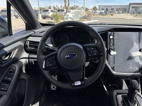New 2025 Subaru Crosstrek 2.5i Sport w/ Crosstrek Mirror Package image 11