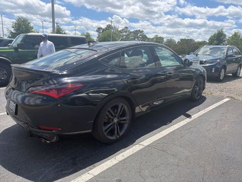 Used 2024 Acura Integra A-Spec FWD image 3