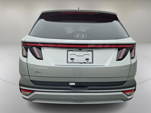New 2026 Hyundai Tucson SEL image 6