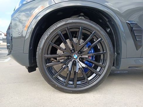 New 2026 BMW X5 xDrive40i AWD/4WD image 5