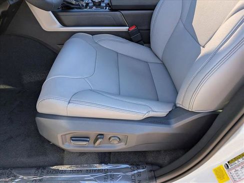 New 2026 Toyota Tundra SR5 image 4