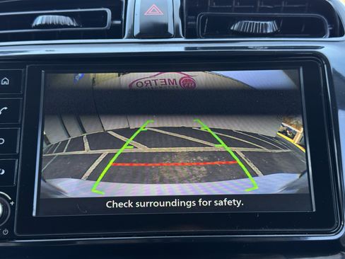 Used 2022 Mitsubishi Mirage G4 ES image 22