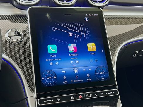 New 2026 Mercedes-Benz CLE 53 AMG 4MATIC Cabriolet image 16