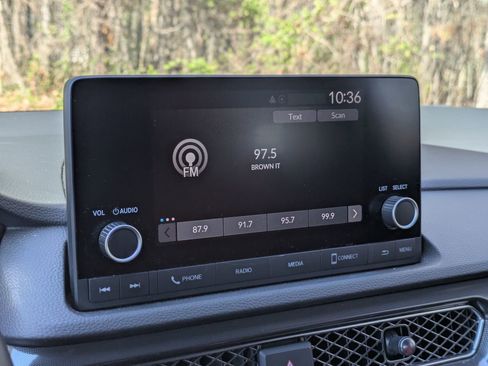 Used 2024 Acura Integra A-Spec image 19