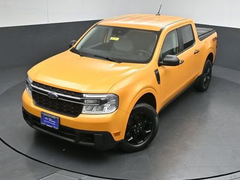 Certified 2022 Ford Maverick XLT w/ Equipment Group 300A Standard image 43