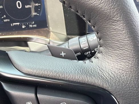 New 2026 Subaru Outback Premium AWD/4WD image 29