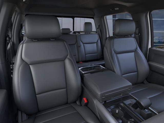 New 2026 Ford F150 XLT AWD/4WD image 12