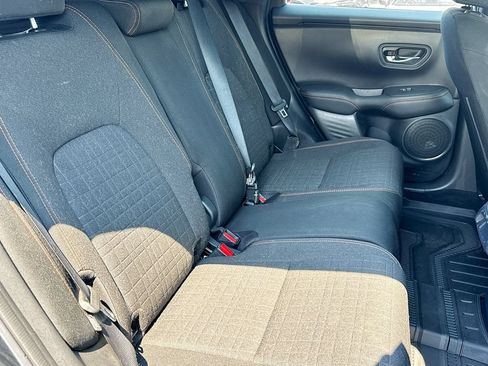 Used 2023 Honda HR-V Sport image 22
