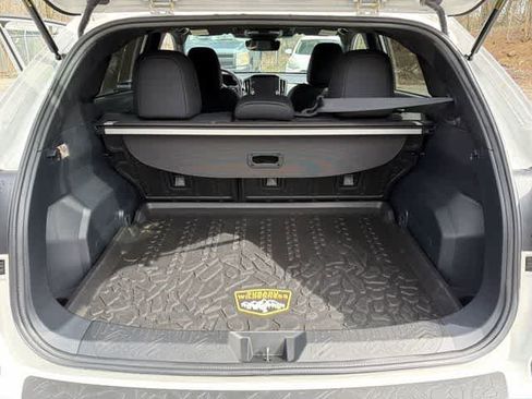 Certified 2025 Subaru Crosstrek 2.5i Wilderness image 24