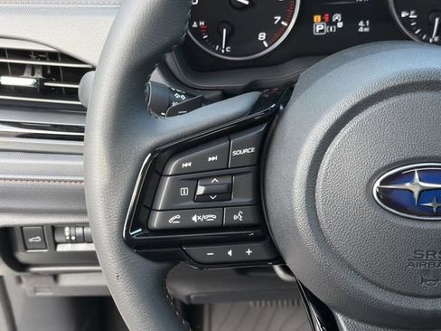 New 2026 Subaru Forester Sport AWD/4WD image 25