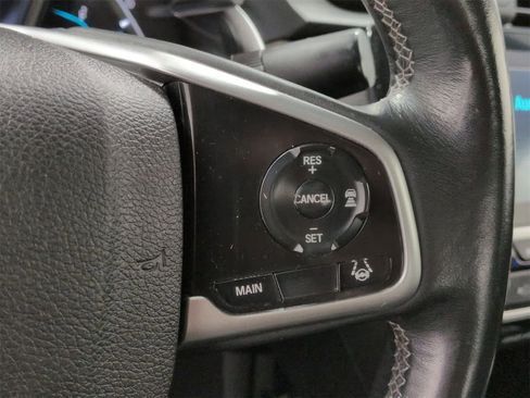 Used 2019 Honda Civic EX image 26