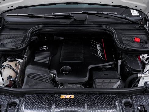 Used 2022 Mercedes-Benz GLE 53 AMG 4MATIC Coupe image 30