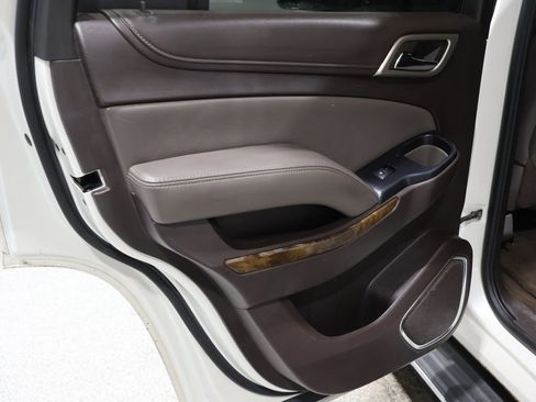 Used 2015 GMC Yukon Denali w/ Touring Package image 19