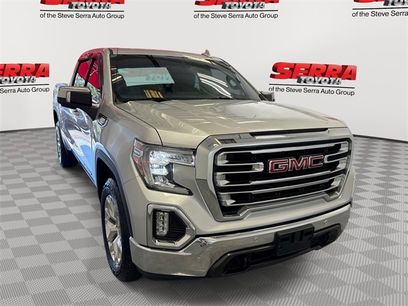 Used 2022 GMC Sierra 1500 SLT w/ SLT Premium Plus Package