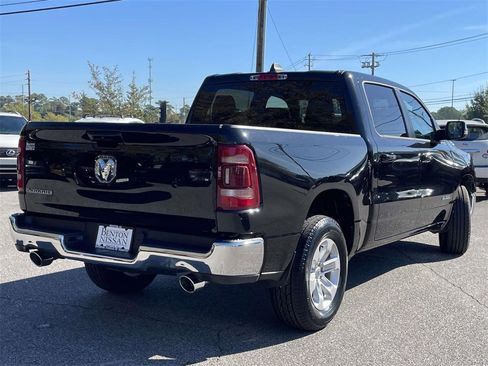 Used 2024 RAM 1500 Laramie image 3